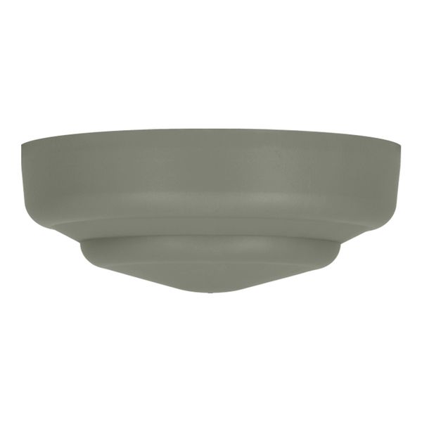 SmartCup PP Small CementGrey RAL7033 image 3
