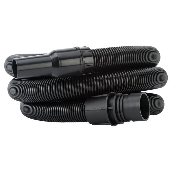 Regular Hoses for Dust Extractors image 1