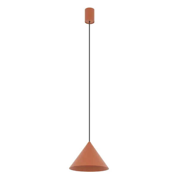 ZENITH S TERRACOTTA image 1