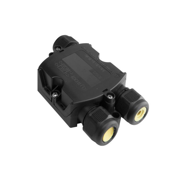 WATERSTOP CONNECTION BOX IP66 A0661 image 2