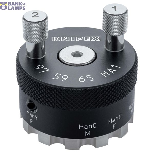 contact intake f. Harting image 1