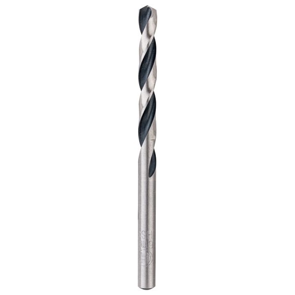 HSS Twist Drill Bit PointTeQ 6.0mm 10 pcs. image 3