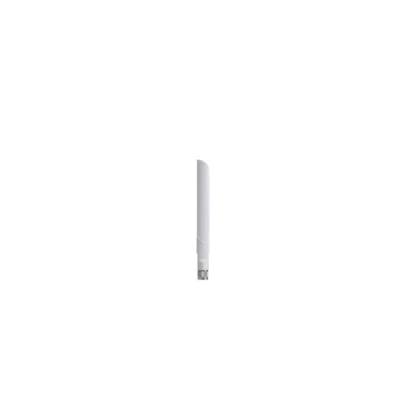 MOXA – ANT-WDB-ANM-0306 – 3 dBi at 2.4 GHz or 6 dBI at 5 GHz, N-type (connector), omnidirectional antenna image 1
