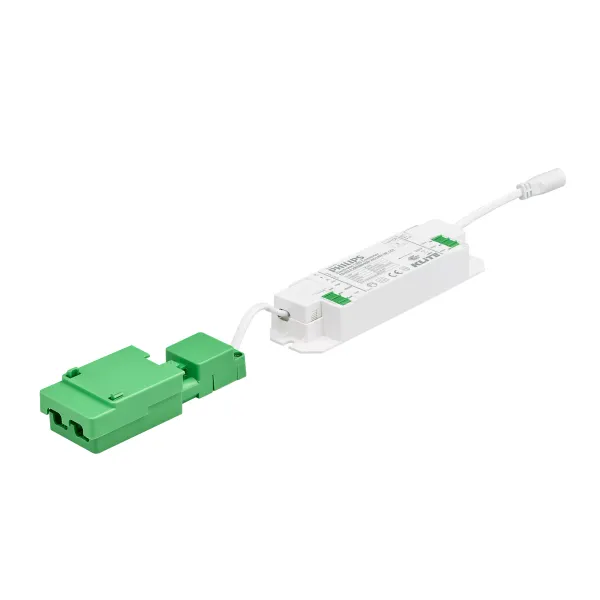 CoreLine Panel G6, All-in, 31 W, 22 W, 625x625 mm, VPC, 2900 lm, 3100 lm, 3350 lm, 3600 lm, 4000 lm, 4300 lm, 3000 K, 3500 K, 4000 K, DALI image 8