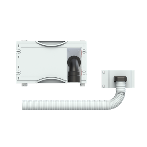 MBV182 Cable connection module 150 mm x 250 mm x 225 mm , 0000 , 1 image 2