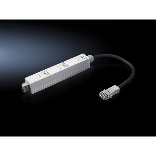 DK PSM Overvoltage protection, Wago X-Com image 2