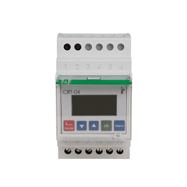 phase loss and asymmetry sensor, panel mounting image 3