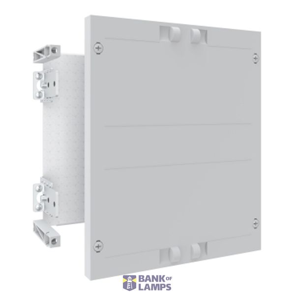 PrismaSeT XL Closed cover 250x300 mm image 1