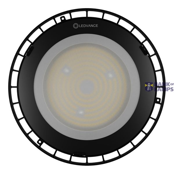 LED High Bay HB Compact V 120W 4000K IP65 image 2
