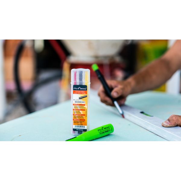 Pica BIG-Dry Navullingen SUMMERHEAT assorted image 2