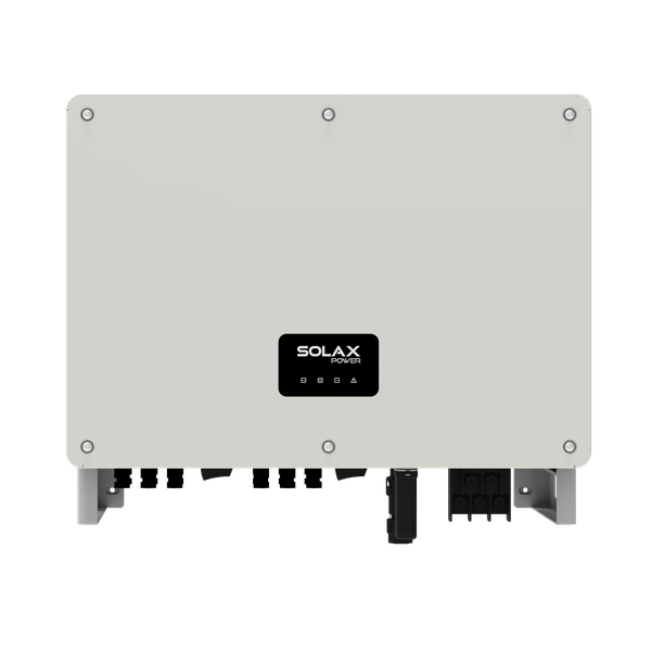 SolaX X3-MGA-40K-G2, 3ph, 4 MPPT, IP66 image 1