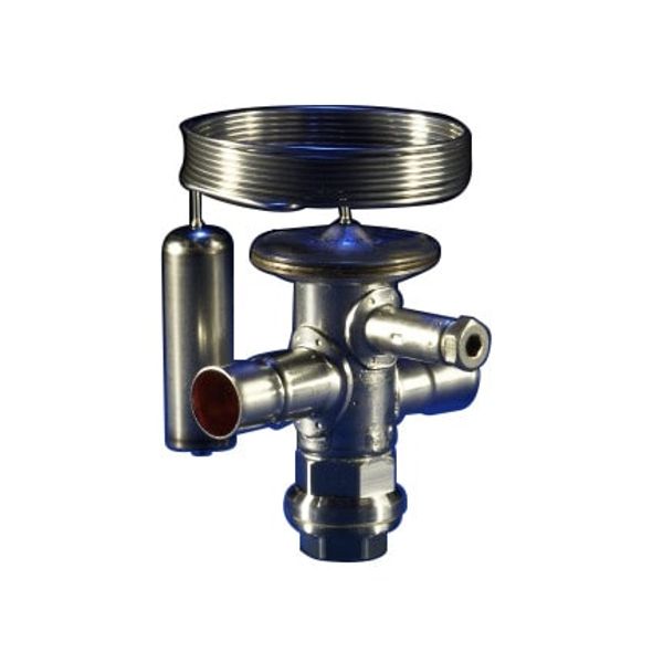 TUA/s Therm. exp. valve image 1