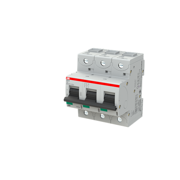 S803S-B40 High Performance MCB image 4