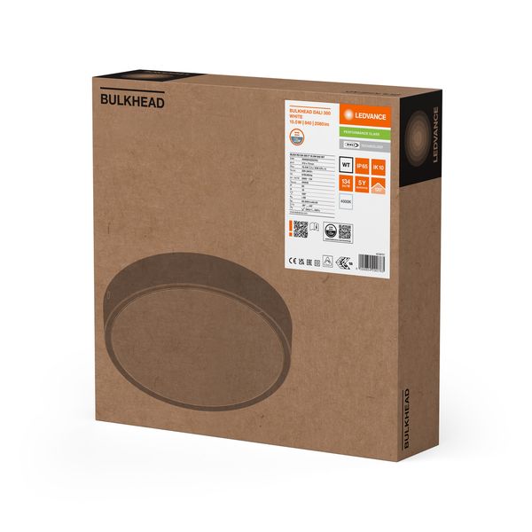 BLKH RD DA 300 P 15.5W 840 WT LEDV image 2