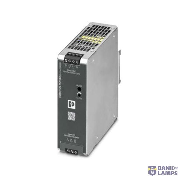 PS-EE-2G/1AC/12DC/120W/SC - Power supply image 1