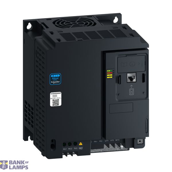ATH630 18.5kW 25HP 380/480V WO KEYPAD image 2