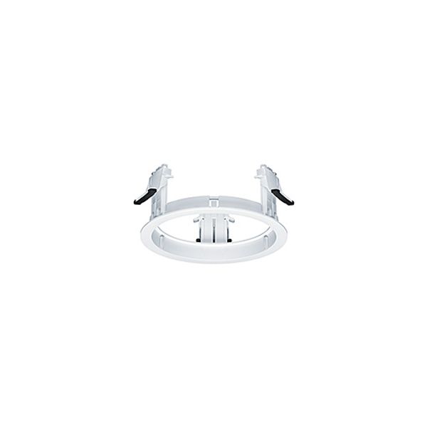 CAR EVO M R1 RING WH - Mounting ring image 1