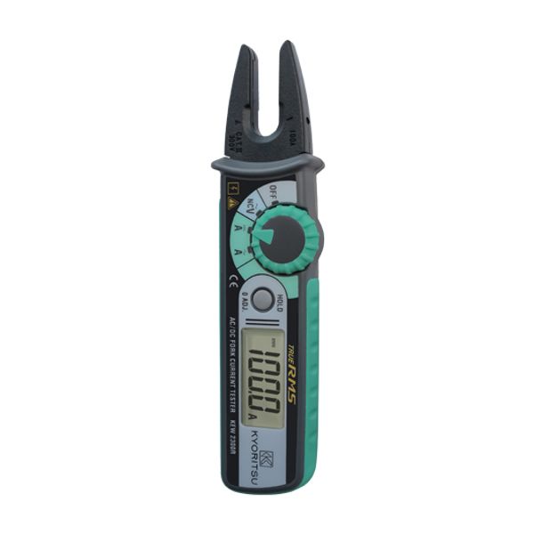 Fork Current Tester image 1