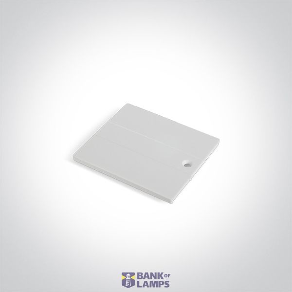 WHITE COVER FOR 41004A image 1