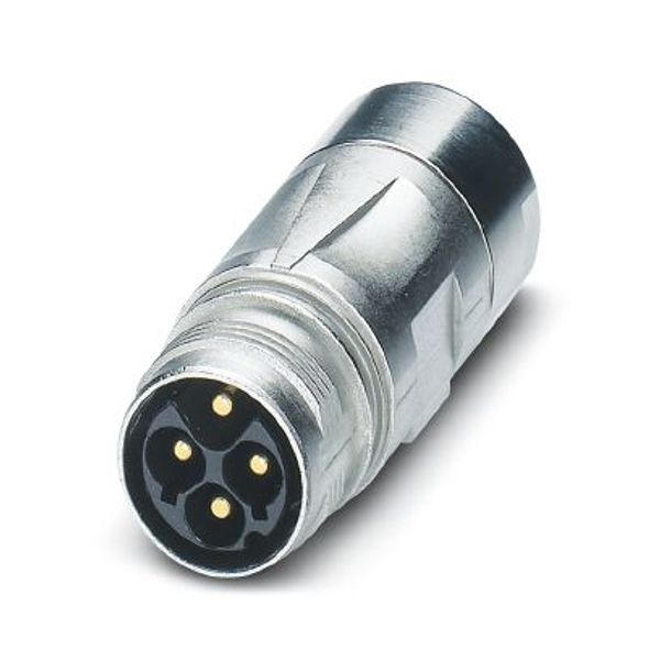 ST-5EP1N8A9K03S - Coupler connector image 2