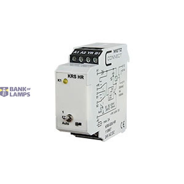 KRS-E08 HR 24 V AC/DC image 3