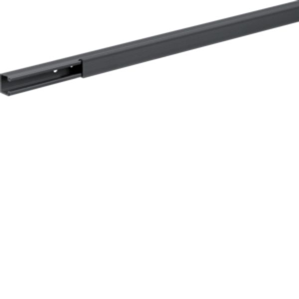 Trunking from PVC LF 15x15mm gbl image 1