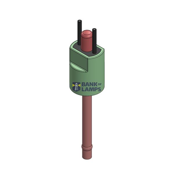 ACB Cartridge Switch 2UB188MW I/100 image 1