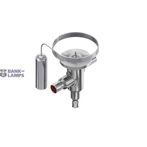 TUC/a Therm. exp. valve image 1