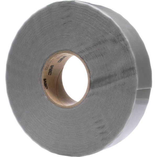 3M™ Extreme Sealing Tape 4411G, Grey, 50 mm x 33 m, 1.0 mm image 1