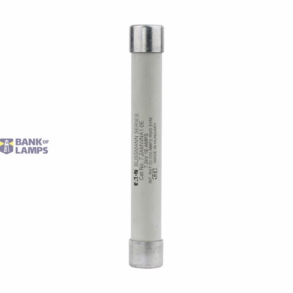 7.2AMWNA4.0E Eaton Bussmann series medium auxiliary fuse image 1