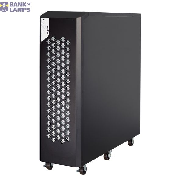 Keor compact battery cabinet 15 KVA image 2