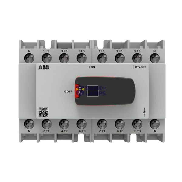 1SCA163716R1001 - ABB image 1