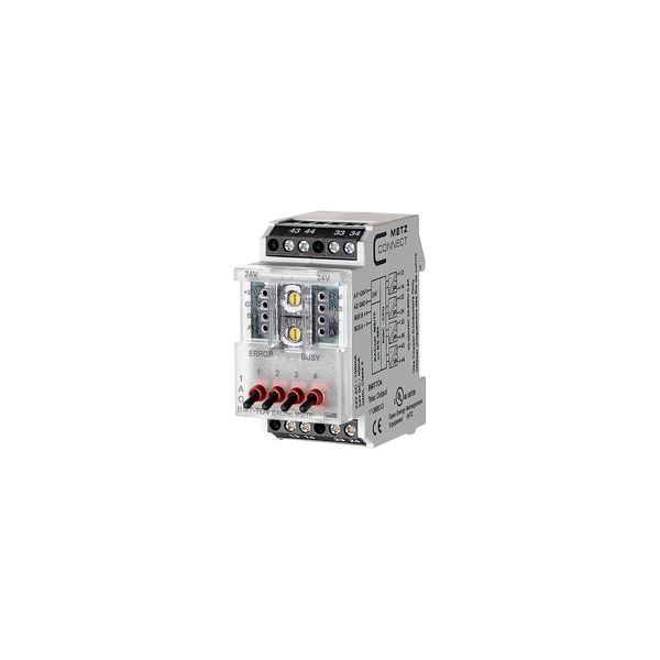 BMT-TO4 BACnet MS/TP image 2