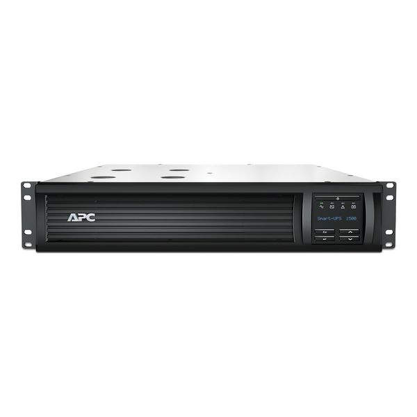 APC Smart-UPS 1500VA image 1