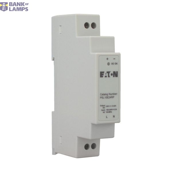 Power supply unit, Single-phase, 90 - 264 V AC / 24 V DC, 0.42 A, 10 W image 4