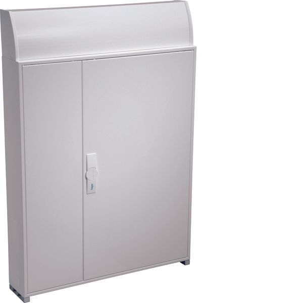 Enclosure, univers, QS, IP44, CL 2, 1100x800x205mm, empty image 1