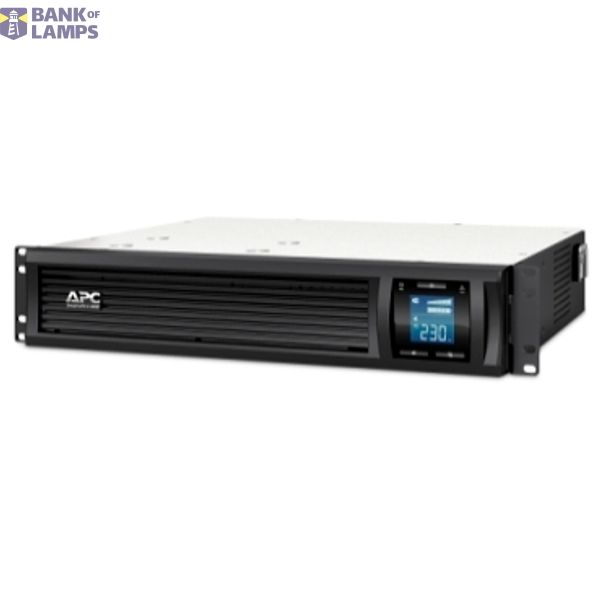 APC Smart-UPS C 2000 image 1