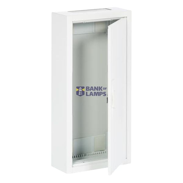DISTRIBUTION BOX ON EMPTY SURFACE WITH DOOR TA41 image 1