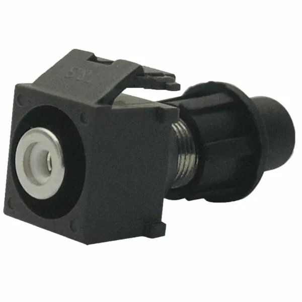RCA FEMALE CONNECTOR            S44 image 1