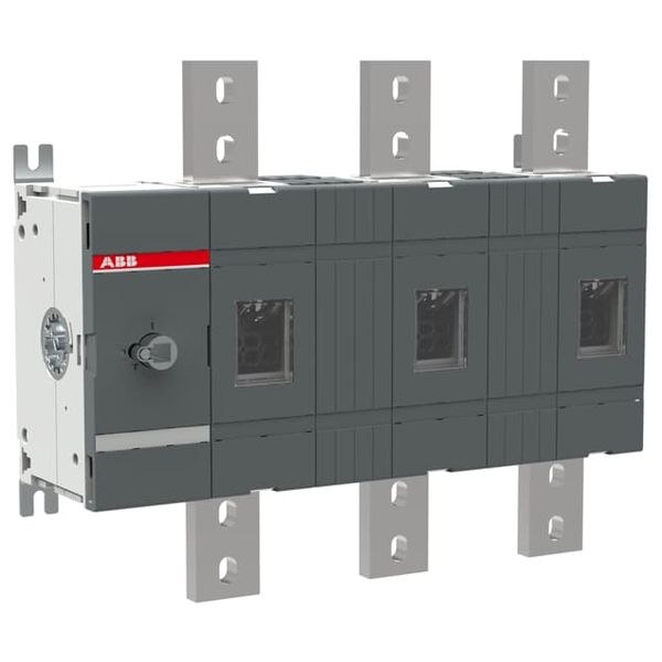 OT1600E03W4 SWITCH-DISCONNECTOR image 2