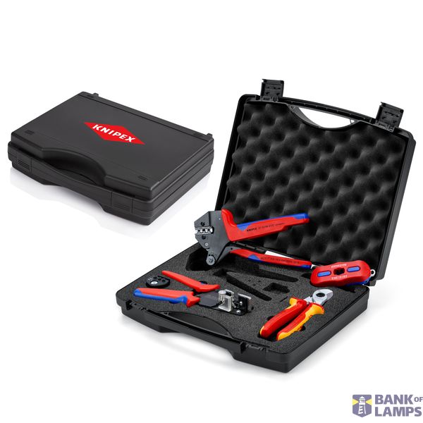 Tool case PV for MC4/MC4 EVO2 image 2