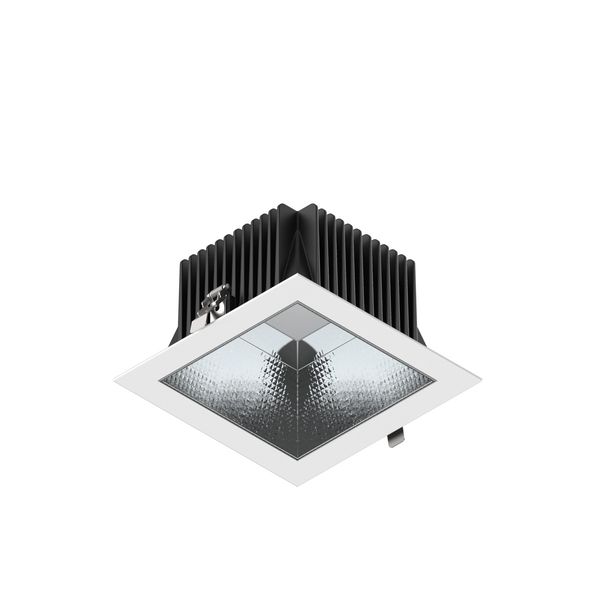 NIK: QDR 29W 4K DALI F60 CRI90 UGR image 1