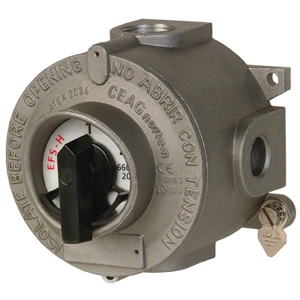 T0-1-8214/I1 Changeoverswitches, T0, 20 A, surface mounting, 1 contact unit(s), Contacts: 2, 45 °, momentary, With 0 (Off) position, with spring-return from both d image 481
