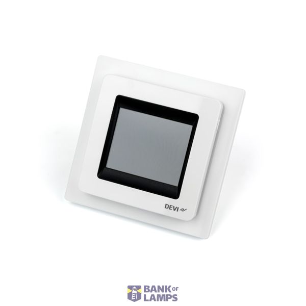 DEVIreg Touch Polar White image 1