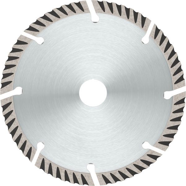 Diamond Cutting Disc Standard for Universal 150x22.23 (10 pcs. Pack) image 1