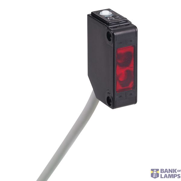 PHOTOELECTRIC SENSOR MINIATURE image 1