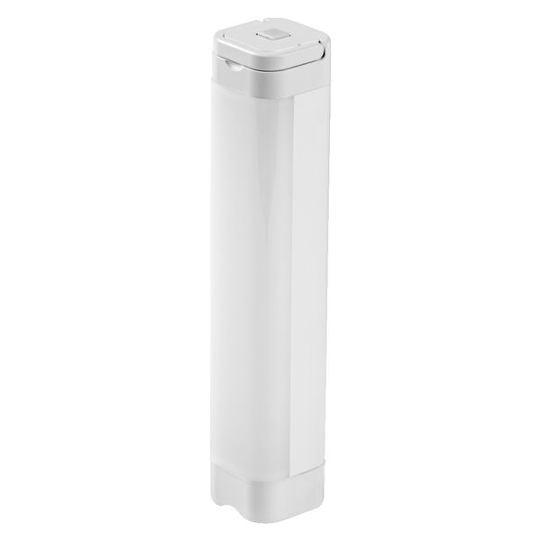 LINEAR LED TASKLIGHT 200MM IP54 WT OSRAM image 1