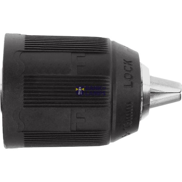 Keyless chucks up to 13 mm 2 – 13 mm, 1/2" - 20 image 1