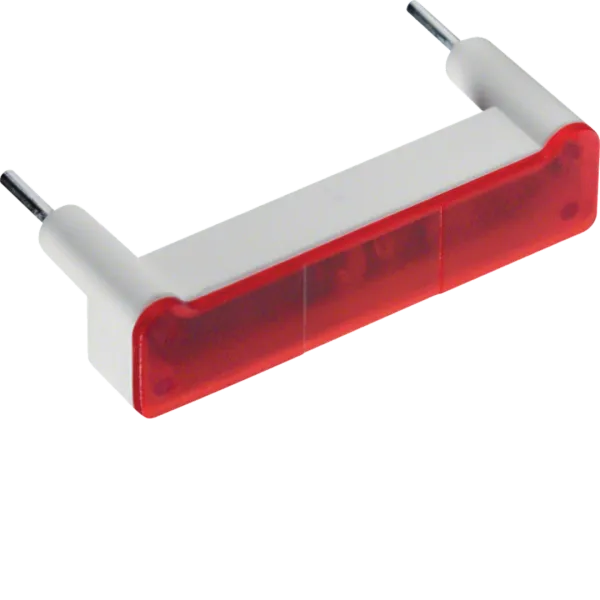 CUBYKO SIGNAL LIGHT WHITE 12-24V image 1