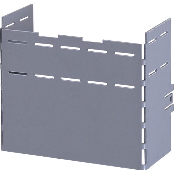 XLPTM33 Terminal cover NZM3/PDE3 3P image 2